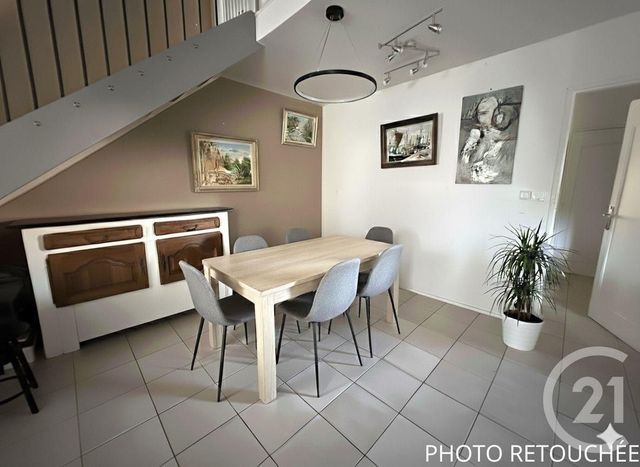 maison à vendre - 5 pièces - 98.0 m2 - ST JEAN - 31 - MIDI-PYRENEES - Century 21 Sud Azur Immobilier