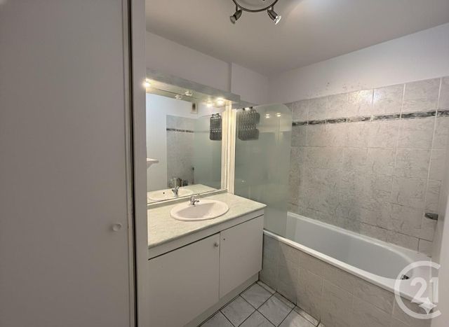 Appartement T2 à vendre - 2 pièces - 43.6 m2 - TOULOUSE - 31 - MIDI-PYRENEES - Century 21 Sud Azur Immobilier