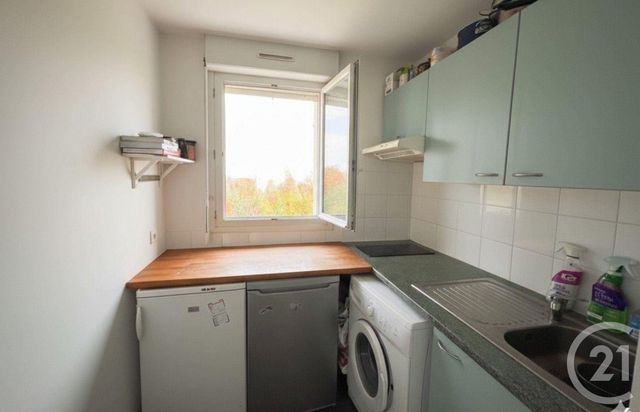 Appartement T2 à vendre - 2 pièces - 43.6 m2 - TOULOUSE - 31 - MIDI-PYRENEES - Century 21 Sud Azur Immobilier