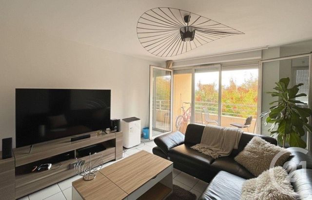 Appartement T2 à vendre TOULOUSE