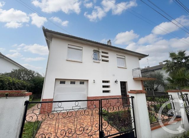 maison - L UNION - 31