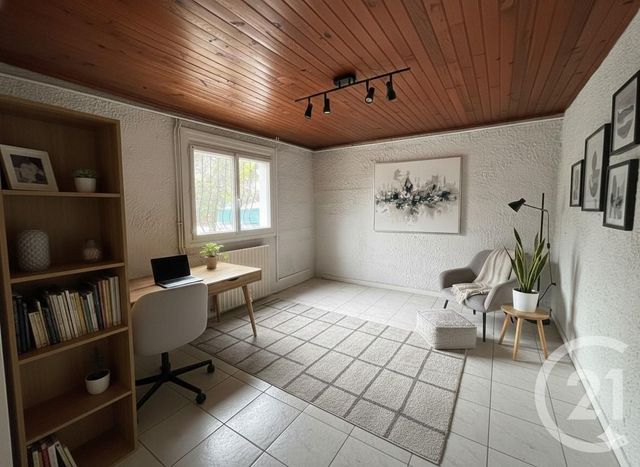 maison à vendre - 6 pièces - 143.0 m2 - L UNION - 31 - MIDI-PYRENEES - Century 21 Sud Azur Immobilier