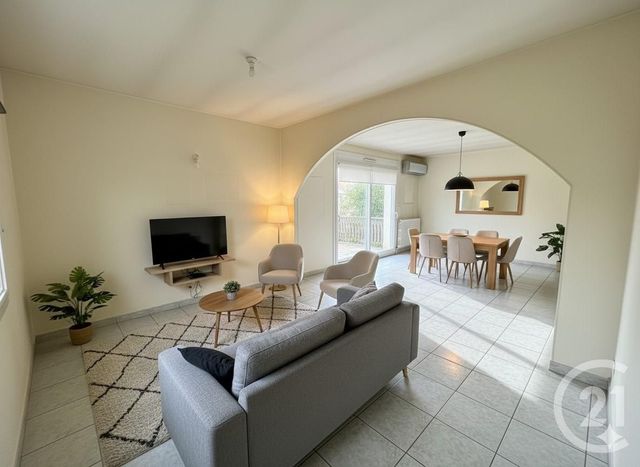 maison à vendre - 6 pièces - 143.0 m2 - L UNION - 31 - MIDI-PYRENEES - Century 21 Sud Azur Immobilier