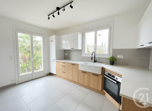 maison à vendre - 6 pièces - 143.0 m2 - L UNION - 31 - MIDI-PYRENEES - Century 21 Sud Azur Immobilier