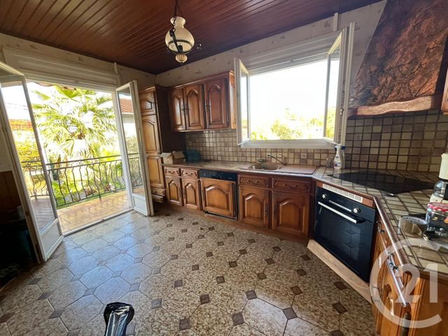 maison à vendre - 6 pièces - 143.0 m2 - L UNION - 31 - MIDI-PYRENEES - Century 21 Sud Azur Immobilier