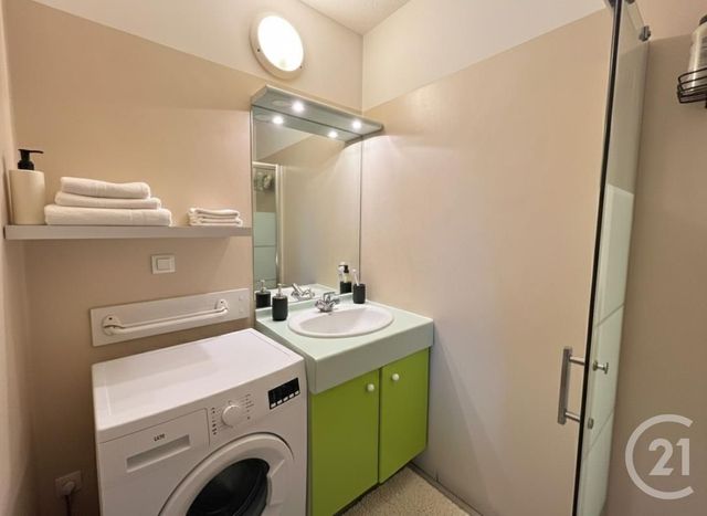 Appartement F1 à vendre - 1 pièce - 26.0 m2 - L UNION - 31 - MIDI-PYRENEES - Century 21 Sud Azur Immobilier