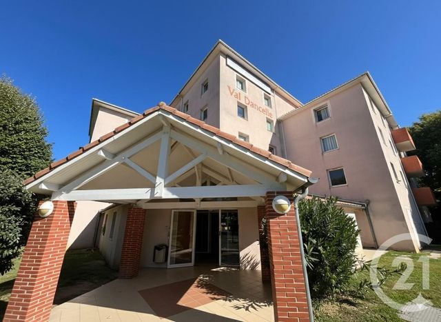 Appartement F1 à vendre - 1 pièce - 26.0 m2 - L UNION - 31 - MIDI-PYRENEES - Century 21 Sud Azur Immobilier