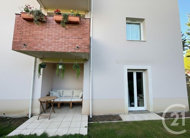 Appartement F1 à vendre L UNION