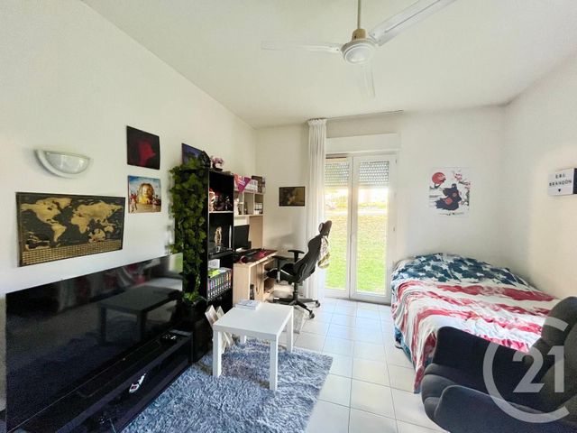 Appartement F1 à vendre - 1 pièce - 26.0 m2 - L UNION - 31 - MIDI-PYRENEES - Century 21 Sud Azur Immobilier