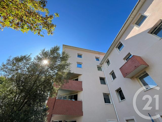 Appartement F1 à vendre - 1 pièce - 26.0 m2 - L UNION - 31 - MIDI-PYRENEES - Century 21 Sud Azur Immobilier