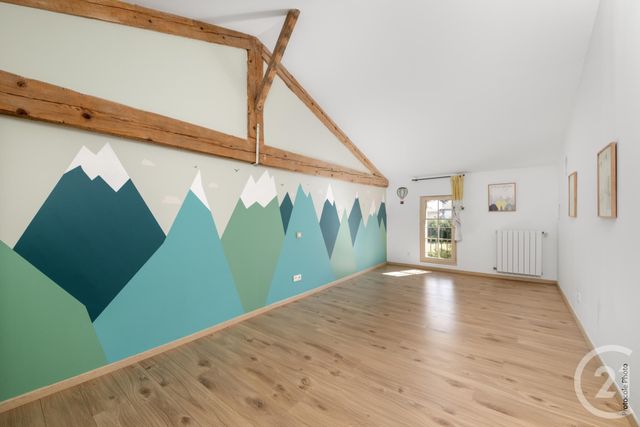 maison à vendre - 11 pièces - 210.0 m2 - MONTJOIRE - 31 - MIDI-PYRENEES - Century 21 Sud Azur Immobilier