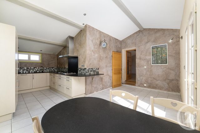 maison à vendre - 11 pièces - 210.0 m2 - MONTJOIRE - 31 - MIDI-PYRENEES - Century 21 Sud Azur Immobilier
