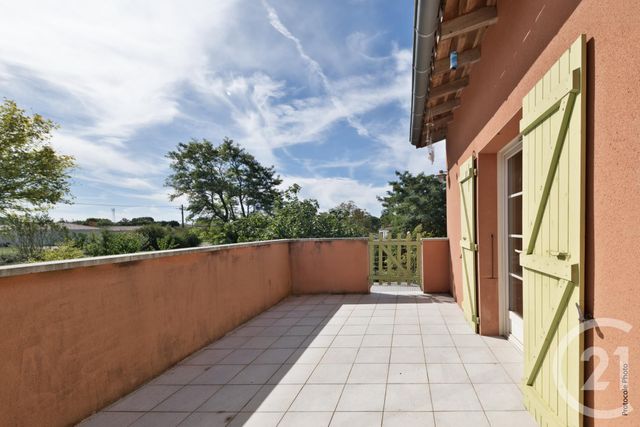 maison à vendre - 11 pièces - 210.0 m2 - MONTJOIRE - 31 - MIDI-PYRENEES - Century 21 Sud Azur Immobilier