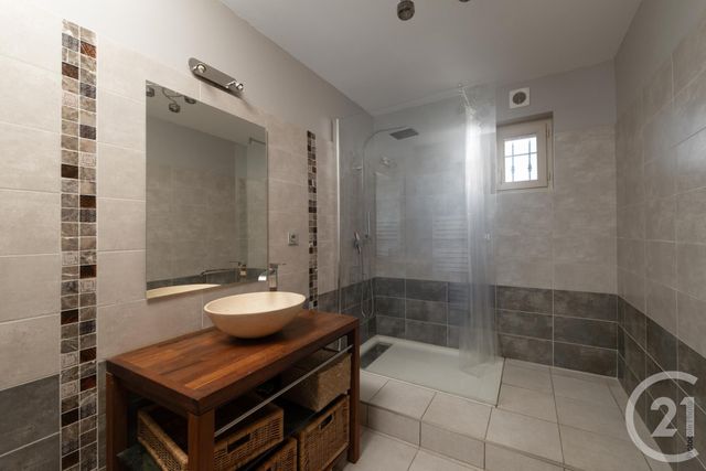 maison à vendre - 11 pièces - 210.0 m2 - MONTJOIRE - 31 - MIDI-PYRENEES - Century 21 Sud Azur Immobilier