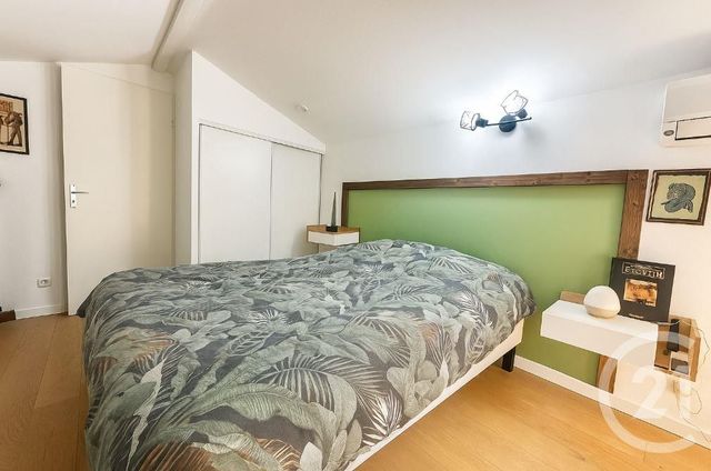 Appartement T4 à vendre - 4 pièces - 66.0 m2 - ST JEAN - 31 - MIDI-PYRENEES - Century 21 Sud Azur Immobilier