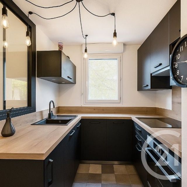 Appartement T4 à vendre - 4 pièces - 66.0 m2 - ST JEAN - 31 - MIDI-PYRENEES - Century 21 Sud Azur Immobilier