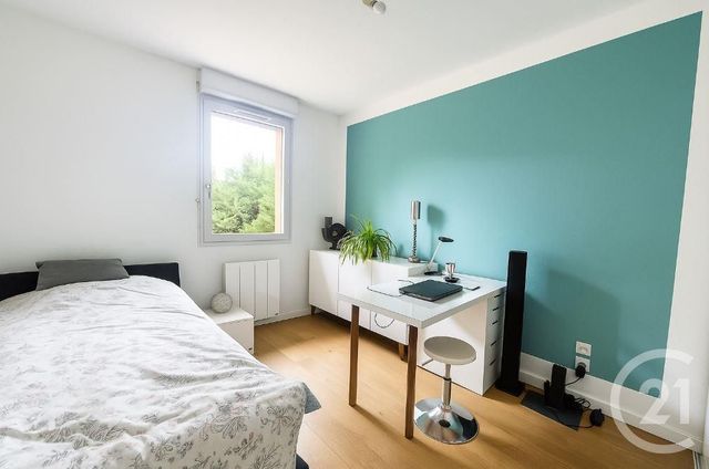 Appartement T4 à vendre - 4 pièces - 66.0 m2 - ST JEAN - 31 - MIDI-PYRENEES - Century 21 Sud Azur Immobilier