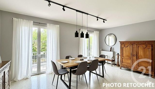 maison à vendre - 5 pièces - 170.0 m2 - L UNION - 31 - MIDI-PYRENEES - Century 21 Sud Azur Immobilier