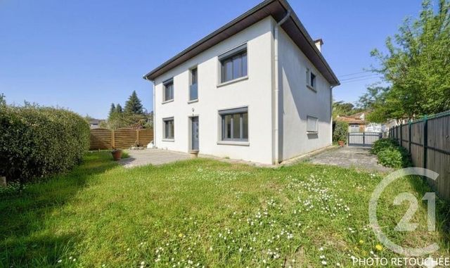 Afficher la photo en grand maison à vendre - 5 pièces - 170.0 m2 - L UNION - 31 - MIDI-PYRENEES - Century 21 Sud Azur Immobilier