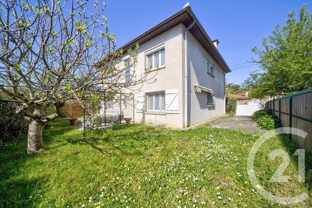 Afficher la photo en grand maison à vendre - 5 pièces - 170.0 m2 - L UNION - 31 - MIDI-PYRENEES - Century 21 Sud Azur Immobilier