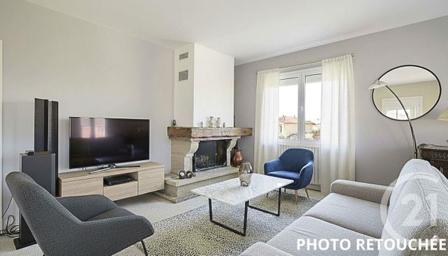 maison à vendre - 5 pièces - 170.0 m2 - L UNION - 31 - MIDI-PYRENEES - Century 21 Sud Azur Immobilier