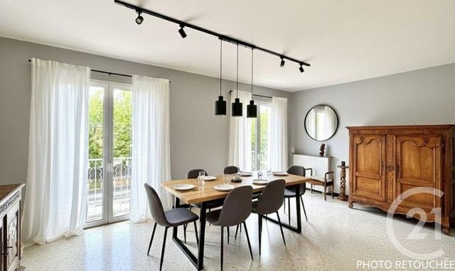 Afficher la photo en grand maison à vendre - 5 pièces - 170.0 m2 - L UNION - 31 - MIDI-PYRENEES - Century 21 Sud Azur Immobilier