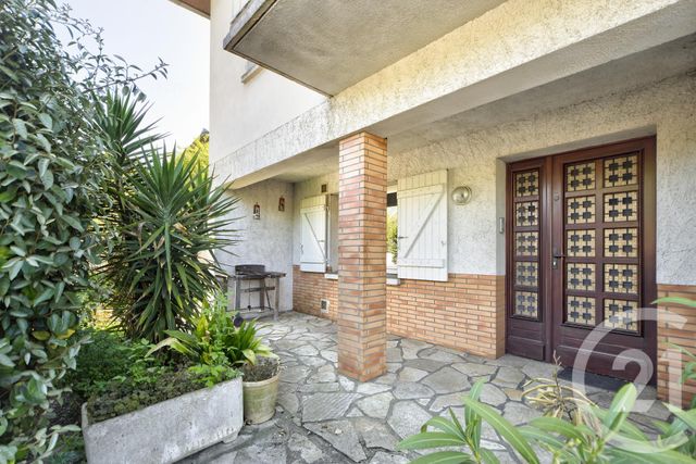 Afficher la photo en grand maison à vendre - 5 pièces - 170.0 m2 - L UNION - 31 - MIDI-PYRENEES - Century 21 Sud Azur Immobilier