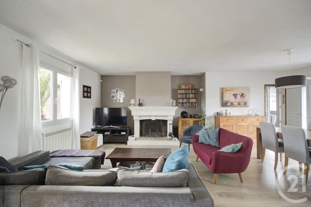 Maison à vendre ST JEAN