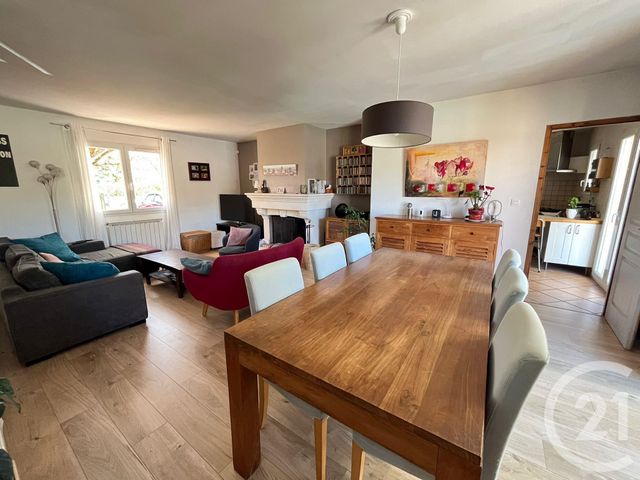 maison à vendre - 8 pièces - 180.0 m2 - ST JEAN - 31 - MIDI-PYRENEES - Century 21 Sud Azur Immobilier