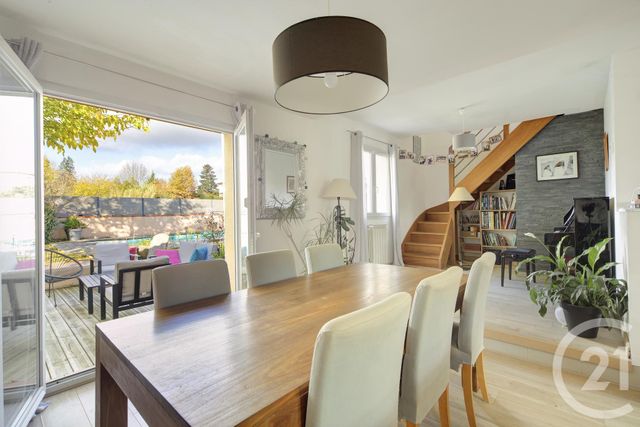 maison à vendre - 8 pièces - 180.0 m2 - ST JEAN - 31 - MIDI-PYRENEES - Century 21 Sud Azur Immobilier