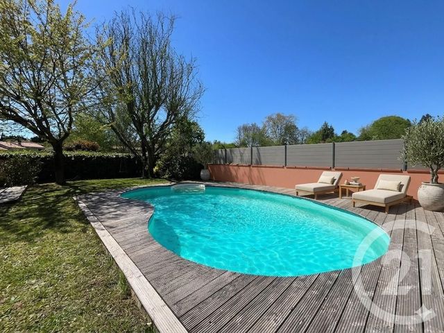 maison à vendre - 8 pièces - 180.0 m2 - ST JEAN - 31 - MIDI-PYRENEES - Century 21 Sud Azur Immobilier