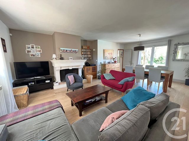 maison à vendre - 8 pièces - 180.0 m2 - ST JEAN - 31 - MIDI-PYRENEES - Century 21 Sud Azur Immobilier