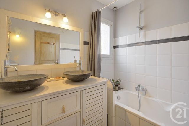 maison à vendre - 8 pièces - 180.0 m2 - ST JEAN - 31 - MIDI-PYRENEES - Century 21 Sud Azur Immobilier