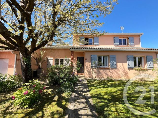 maison - ST JEAN - 31