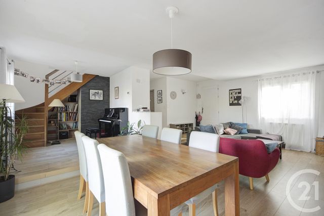 maison à vendre - 8 pièces - 180.0 m2 - ST JEAN - 31 - MIDI-PYRENEES - Century 21 Sud Azur Immobilier