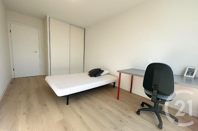 Afficher la photo en grand Appartement T3 à louer - 3 pièces - 60.5 m2 - TOULOUSE - 31 - MIDI-PYRENEES - Century 21 Sud Azur Immobilier
