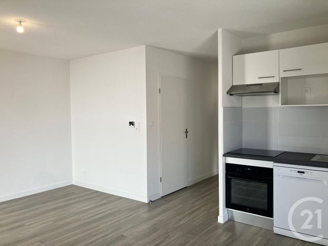 Appartement T3 à louer - 3 pièces - 60.5 m2 - TOULOUSE - 31 - MIDI-PYRENEES - Century 21 Sud Azur Immobilier