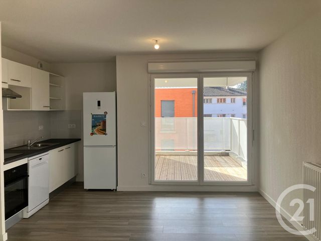 Appartement T3 à louer TOULOUSE