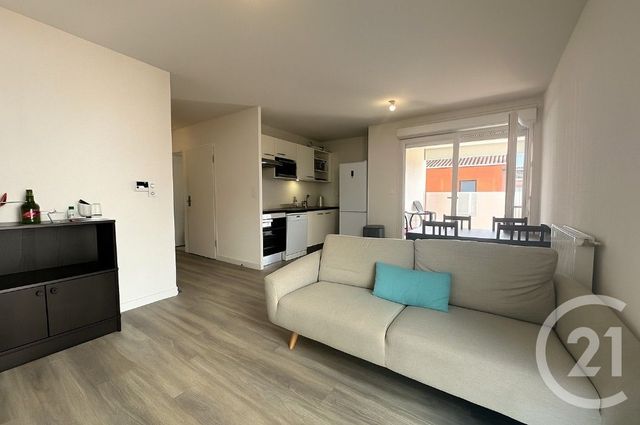 Appartement T3 à louer TOULOUSE
