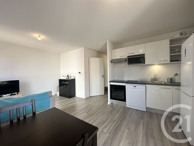 Afficher la photo en grand Appartement T3 à louer - 3 pièces - 60.5 m2 - TOULOUSE - 31 - MIDI-PYRENEES - Century 21 Sud Azur Immobilier