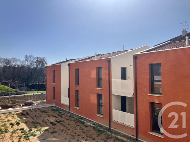 Afficher la photo en grand Appartement T3 à louer - 3 pièces - 60.5 m2 - TOULOUSE - 31 - MIDI-PYRENEES - Century 21 Sud Azur Immobilier