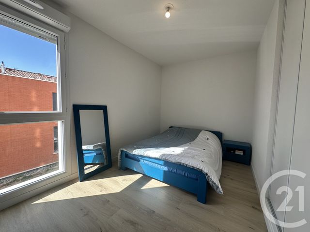 Afficher la photo en grand Appartement T3 à louer - 3 pièces - 60.5 m2 - TOULOUSE - 31 - MIDI-PYRENEES - Century 21 Sud Azur Immobilier