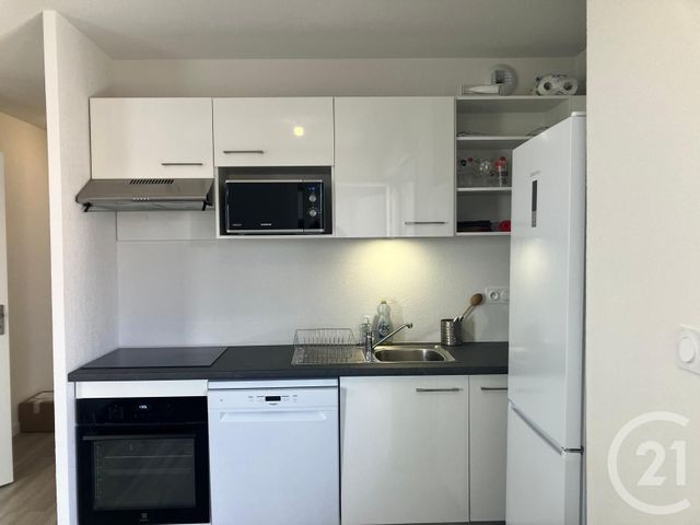 Afficher la photo en grand Appartement T3 à louer - 3 pièces - 60.5 m2 - TOULOUSE - 31 - MIDI-PYRENEES - Century 21 Sud Azur Immobilier