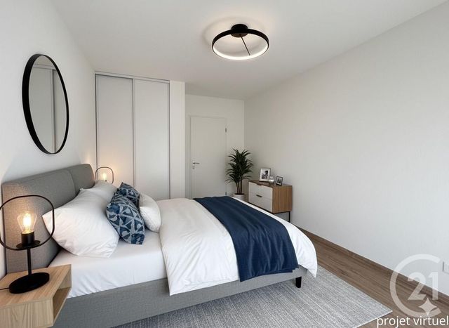 Afficher la photo en grand Appartement F3 à vendre - 3 pièces - 63.45 m2 - L UNION - 31 - MIDI-PYRENEES - Century 21 Sud Azur Immobilier