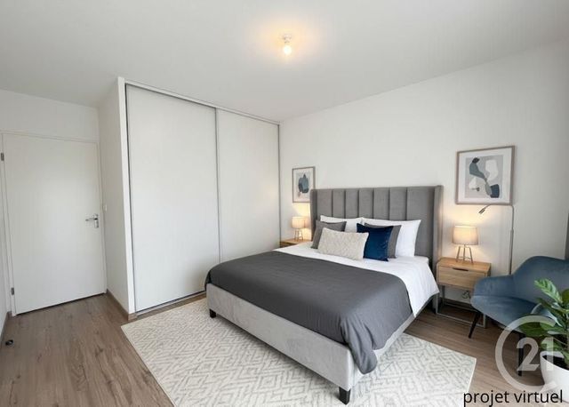 Afficher la photo en grand Appartement F3 à vendre - 3 pièces - 63.45 m2 - L UNION - 31 - MIDI-PYRENEES - Century 21 Sud Azur Immobilier