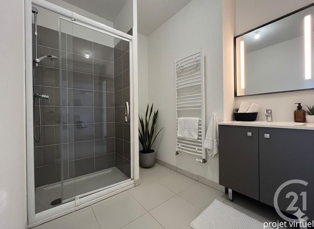 Afficher la photo en grand Appartement F3 à vendre - 3 pièces - 63.45 m2 - L UNION - 31 - MIDI-PYRENEES - Century 21 Sud Azur Immobilier