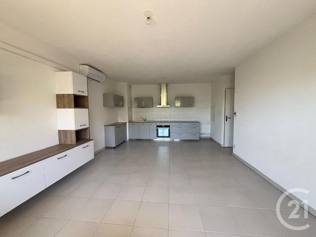 Afficher la photo en grand Appartement F3 à vendre - 3 pièces - 63.45 m2 - L UNION - 31 - MIDI-PYRENEES - Century 21 Sud Azur Immobilier