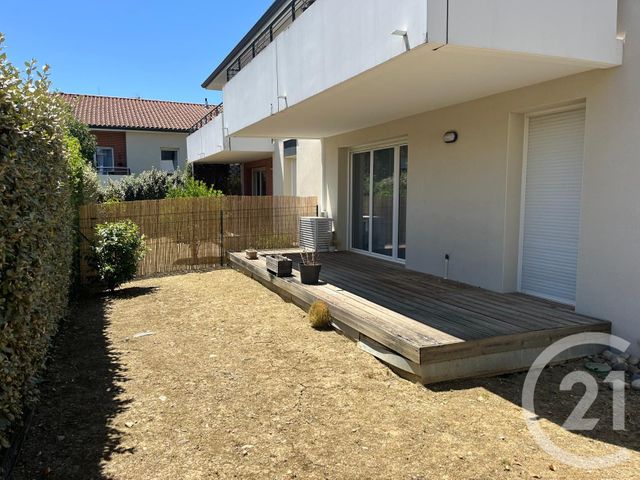 Afficher la photo en grand Appartement F3 à vendre - 3 pièces - 63.45 m2 - L UNION - 31 - MIDI-PYRENEES - Century 21 Sud Azur Immobilier