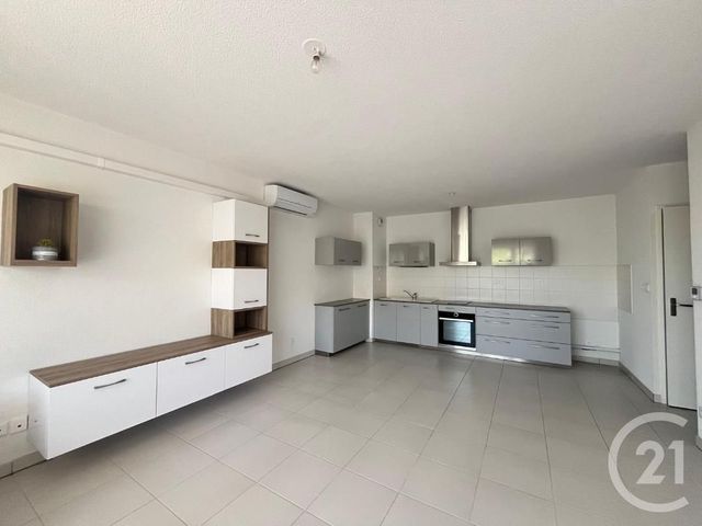 Afficher la photo en grand Appartement F3 à vendre - 3 pièces - 63.45 m2 - L UNION - 31 - MIDI-PYRENEES - Century 21 Sud Azur Immobilier