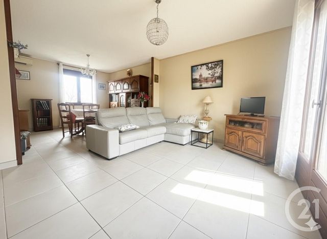 maison à vendre - 4 pièces - 104.0 m2 - L UNION - 31 - MIDI-PYRENEES - Century 21 Sud Azur Immobilier
